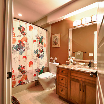 Renfrew - New In - Fill Home