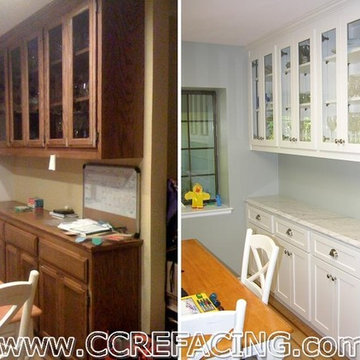 Lafayette Kitchen Reface 1