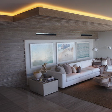 Kern Residence