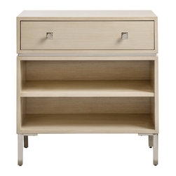 Leah Nightstand | Belle Meade Signature - Products