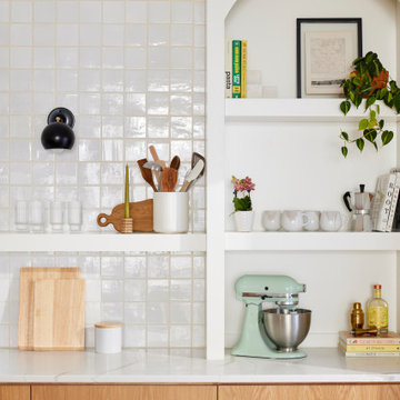 The Tile Shop