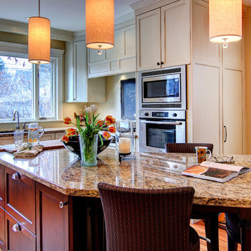 Elbow Park Full Home Renovation