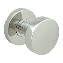 Door knobs