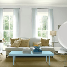 Paint Cement Gray