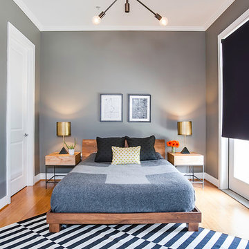 Atlanta Beltline Loft