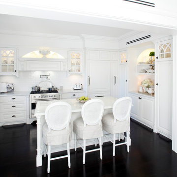 Darling Point - Provincial Kitchen