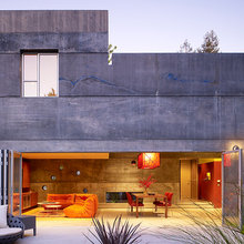 Menlo Park house