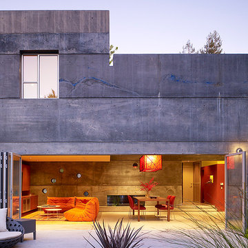 House 6 - Menlo Park