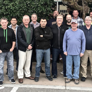 The JKL Development Team