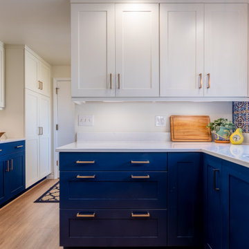 Spicy Wenatchee Condo