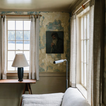 Coasters Chance Cottage Featured on Magnolia Network - Point of View