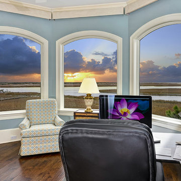 Seabrook Island Residence