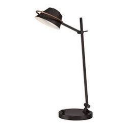 Table Lamps - Table Lamps