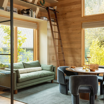 EMILY HENDERSON'S RIVER HOUSE