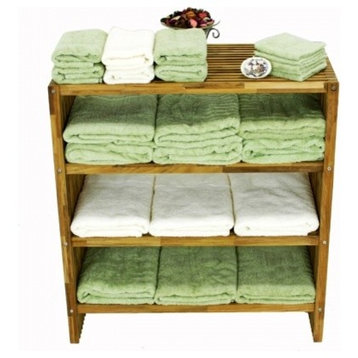 31.5" Towel Shelf