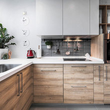 Kitchen Ideas