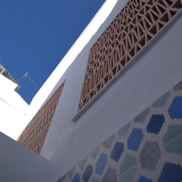 CASA DE PUEBLO XAVI&ORIOL (OLIVA)