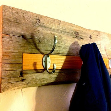Entry Accessories