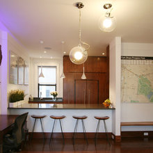 Bar stools