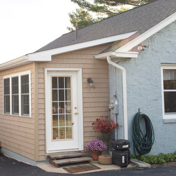 Cheerful Mudroom near West Chester, PA