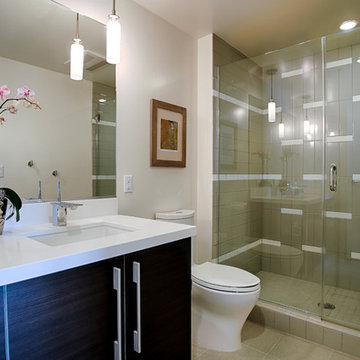 San Francisco Condo