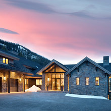 Garage Bays