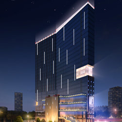 Facade Lighting Vietnam - Products