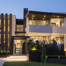 Contemporary