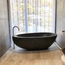 Gallery - Bathtubs