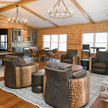 Deer Camp