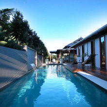pools