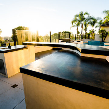 Bonni Project : Western Outdoor Designs