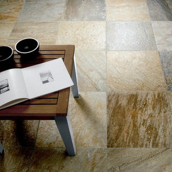 Our Work - Flooring