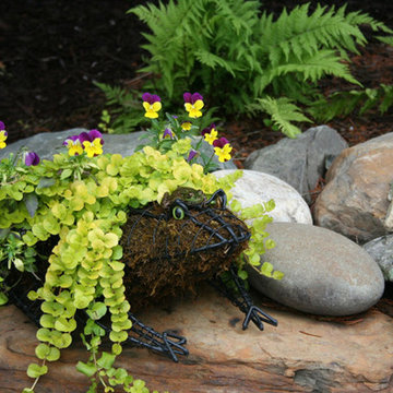 Waterscape Projects