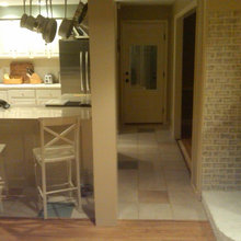 Before