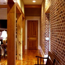 Interiors