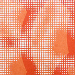 Light Cube Wallcovering | Autogenic Structure - Products