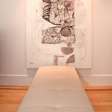 Richmond Hill Artful Home