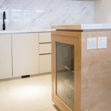 Apartment T