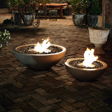 EcoSmart Fire Mix Fire Bowls