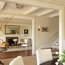 Living Room Ideas