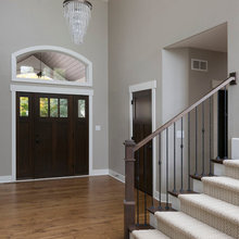 Dream house