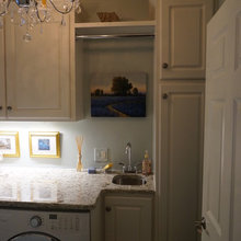 Laundry/Mudroom