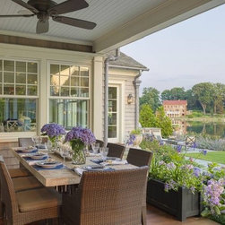 Traditional Window Projects - Windows