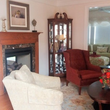 Formal Sitting Room
