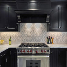 backsplash