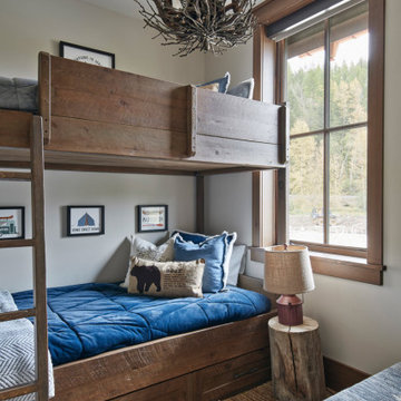 East Kootenay Chalet