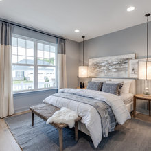 Ranch Master Bdrm