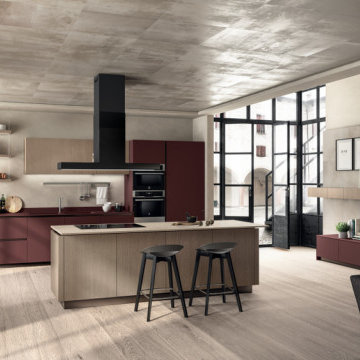 Scavolini Kitchens