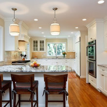 112 Carriage Lane Kitchen